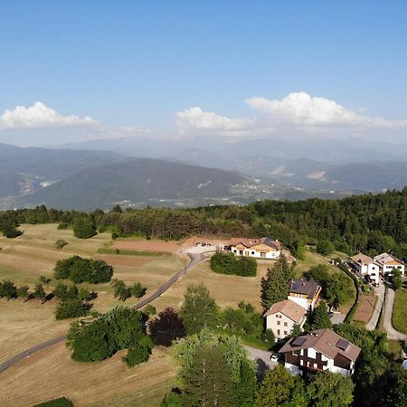 Villa Bioagritur La Casa dei Trajeri Fai della Paganella Exterior foto